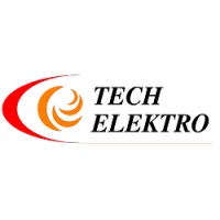 Tech Elektro logo - Similar company to Infratech