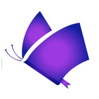 Butterfly Training logo - Similar company to Solis Tunisie