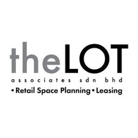 TheLOT Associates logo - Similar company to Aabios Design (M) Sdn Bhd