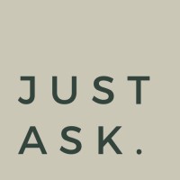 Just ask logo - Similar company to Just Ask