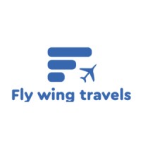 Flywing Travels logo - Similar company to Explore Tourism