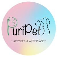 PuriPet logo - Similar company to Holocafé