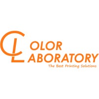 Color Laboratory MD Sp. z o.o logo - Similar company to Fast Textile