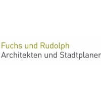 Fuchs und Rudolph Architekten Stadtplaner PartG mbB logo - Similar company to Wankner Und Fischer Gmbh, Landschaftsarchitekten Und Stadtplaner