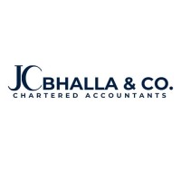 J.C Bhalla & Co. logo - Similar company to Sign Solutions