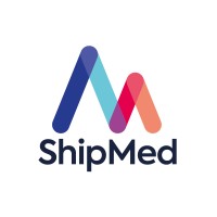 ShipMed AS logo - Similar company to Westing