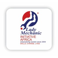 Lady Mechanic Initiative LMI logo - Similar company to Primal Electric