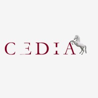CEDIA logo - Similar company to Maxmaxdata, Sl