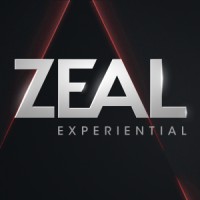ZEAL Experiential logo - Similar company to Eventuate