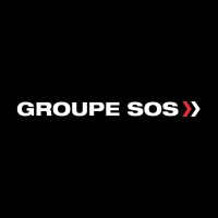 Groupe SOS logo - Similar company to Allopc