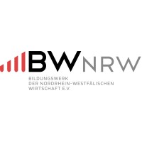 Bildungswerk der Nordrhein-Westfälischen Wirtschaft e. V. logo - Similar company to Future Learning Lab Wien