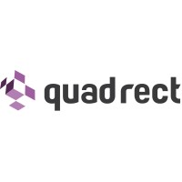 Quadrect Infotech LLP logo - Similar company to Pridex Data Management India Pvt Ltd