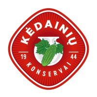 KĖDAINIŲ KONSERVŲ FABRIKAS logo - Similar company to Vikeda