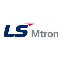 LS Mtron logo - Similar company to Colo.Com