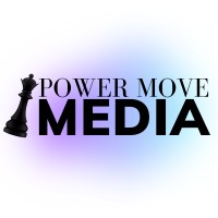 Power Move Media logo - Similar company to Blue Thumb Inc.
