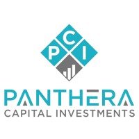 Panthera Capital (Investment arm of Fujairah Holding) logo - Similar company to Gii