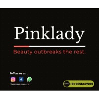 Sabithapinklady logo - Similar company to Newbieos