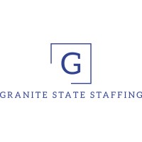 Granite State Staffing logo - Similar company to Dignitas Incorporated
