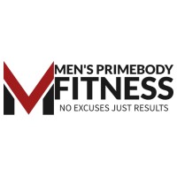 Men's Primebody Fitness logo - Similar company to Integrated Fostering Services Ltd