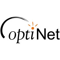 OptiNet Systems Inc. logo - Similar company to Optinet