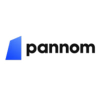 Pannom logo - Similar company to Vitayou