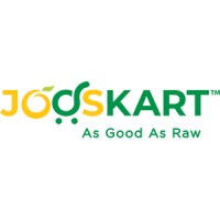 Jooskart logo - Similar company to Pure Bakers & Co.