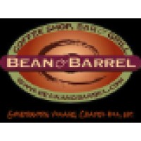 Bean And Barrel
