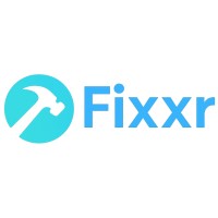 Fixxr logo - Similar company to Smartadroit