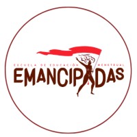 Escuela de Educación Menstrual Emancipadas logo - Similar company to Into Carry.