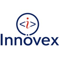 Innovex IT Solutions logo - Similar company to L.V.D Group | Building The Future