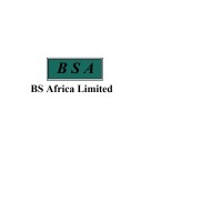 BS Africa Limited logo - Similar company to Bs África