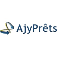 Ajyprêts logo - Similar company to Projo