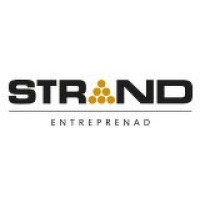 Strand I Jönköping Ab