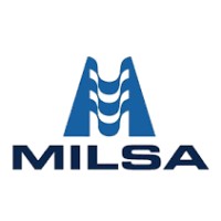 Grupo Milsa logo - Similar company to Wbtm S De Rl De Cv