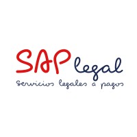 SAP LEGAL CR logo - Similar company to Ghp Abogados