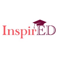 InspirED logo - Similar company to Kpi Ladder ( Kpi Consulting )
