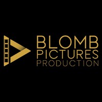 Blomb Pictures logo - Similar company to Dynamo Films