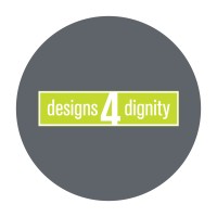 Designs For Dignity logo - Similar company to Kdi Design, Inc.
