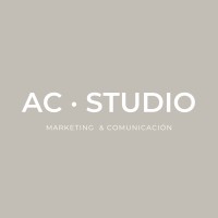 AC · STUDIO logo - Similar company to Diamond Clothes