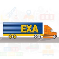 EXA S.A. logo - Similar company to Sointechs