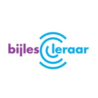 Bijlesleraar logo - Similar company to Abcbijles