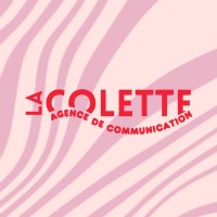 La Colette agence logo - Similar company to Agence Colette