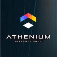 Athenium International logo - Similar company to Afewmore