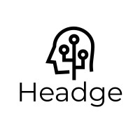 Headge Media logo - Similar company to Energy Ai Solutions Llc