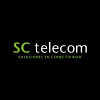 SCtelecom logo - Similar company to Inntesec