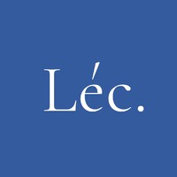 Léc. logo - Similar company to Östermalms Barnvaktsbyrå