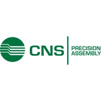 CNS PRECISION ASSEMBLY logo - Similar company to Sitehive