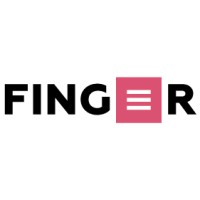 Finger - Fichorski logo - Similar company to It Plus Smart