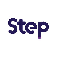 Step Marketing logo - Similar company to Sadeel Media Production