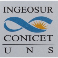 INGEOSUR CONICET UNS logo - Similar company to Solvae Sistemas De Elevacion